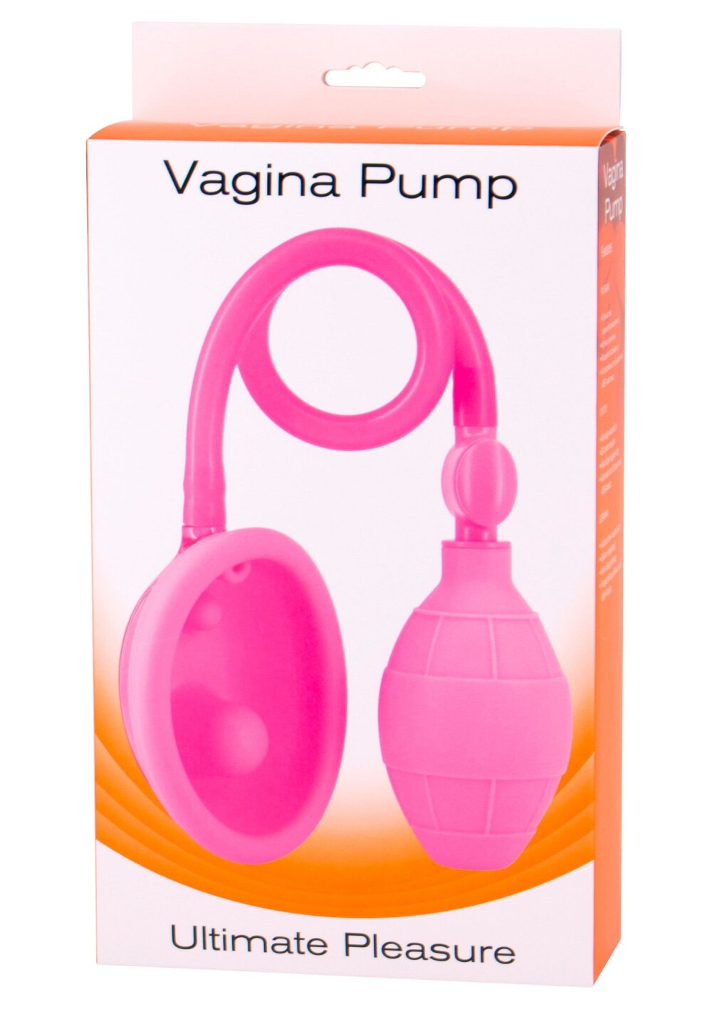 Vagina Pump - Afbeelding 2