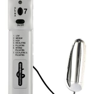 Ultra 7 Vector Egg Vibrating