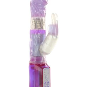 Mini Rabbit Vibrator