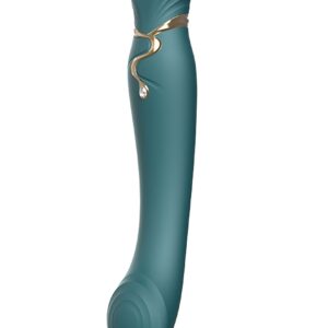 Queen G-Spot Puls Wave Vibrator