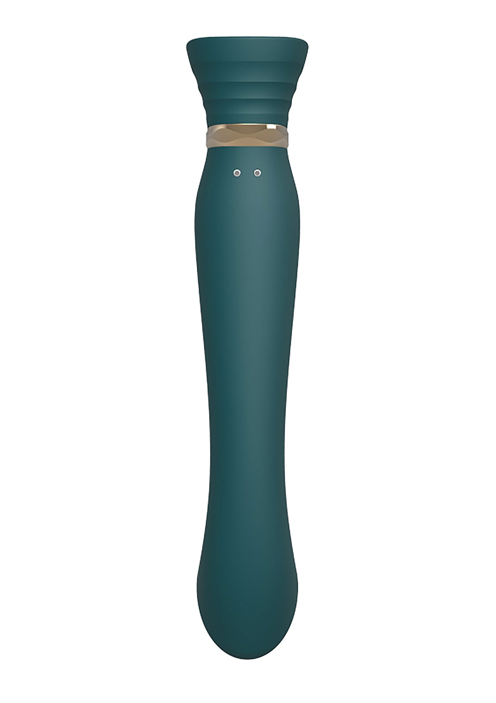 Queen G-Spot Puls Wave Vibrator - Afbeelding 5