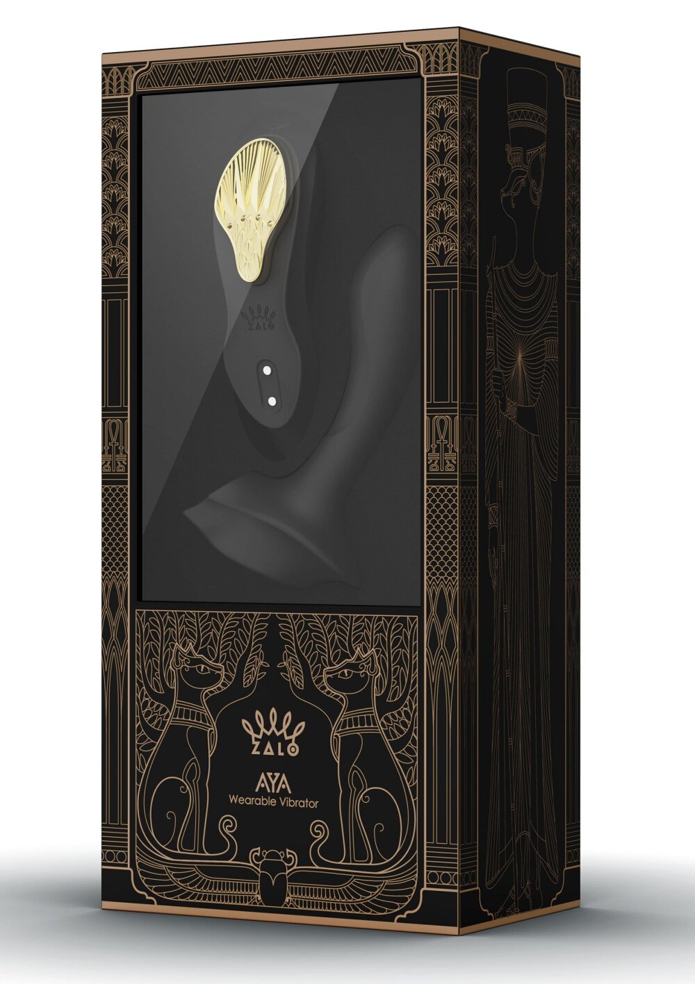 Aya Wearable Vibrator - Afbeelding 2