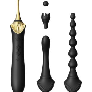 Bess 2 Clitoral Vibrator