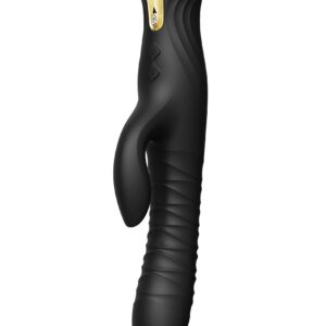 Mose Rabbit Thruster+Heating