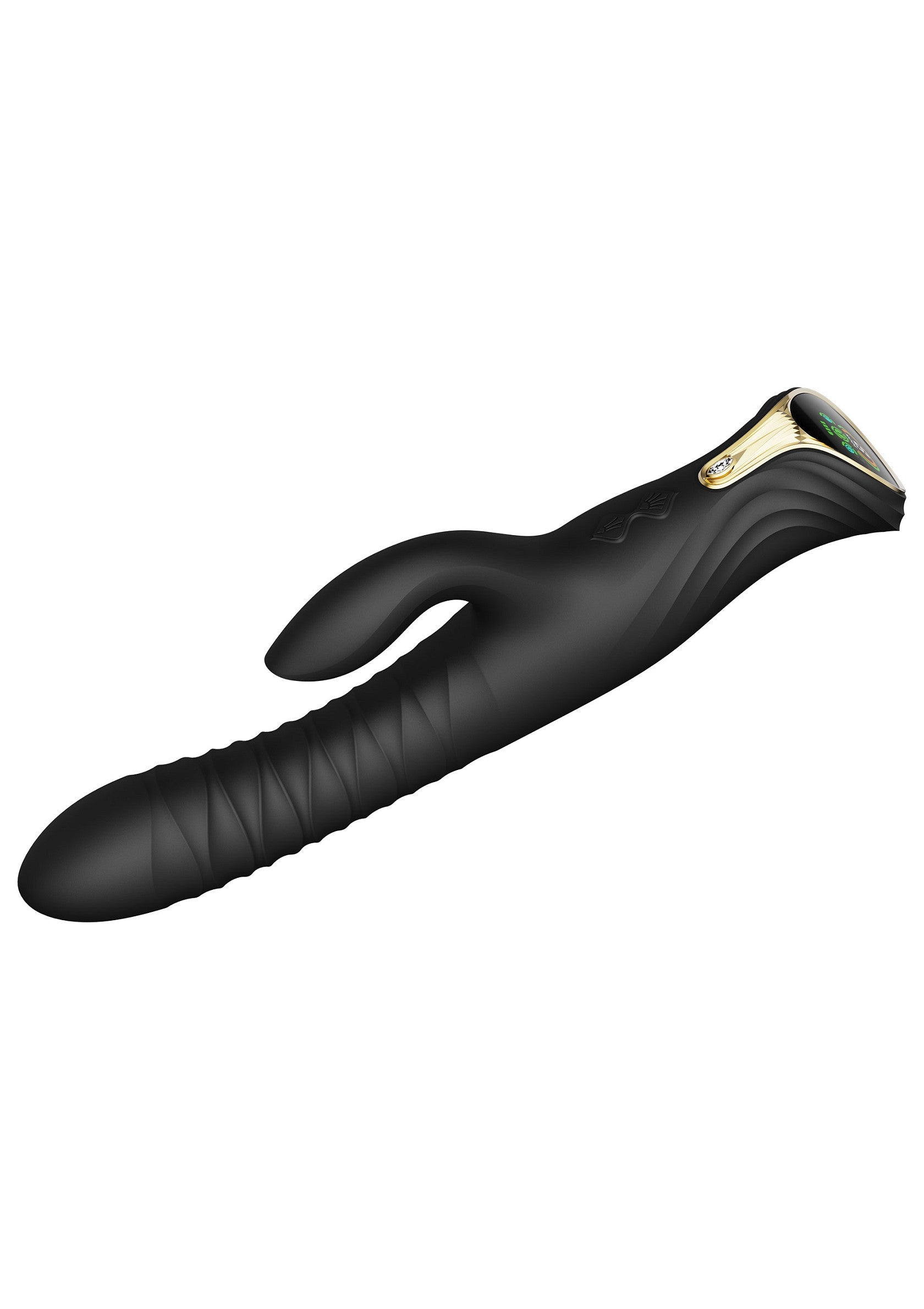 Mose Rabbit Thruster+Heating - Afbeelding 2