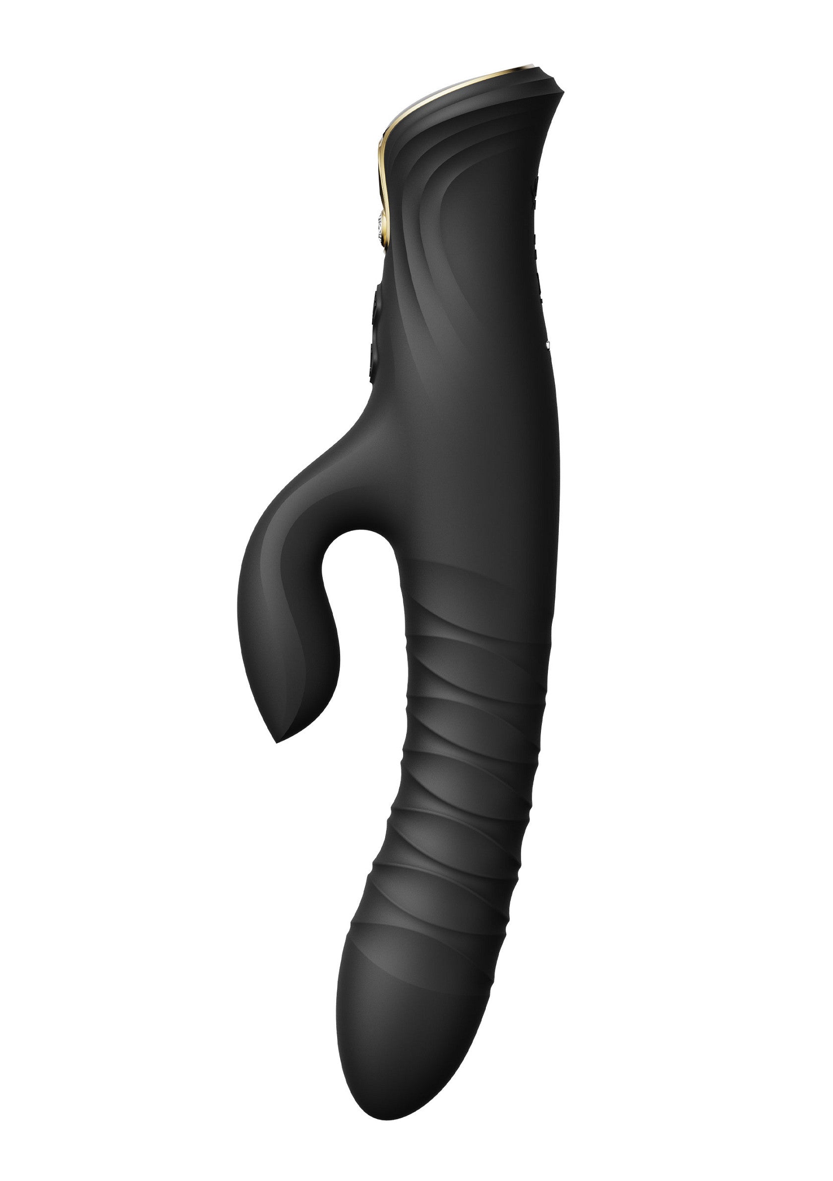 Mose Rabbit Thruster+Heating - Afbeelding 3