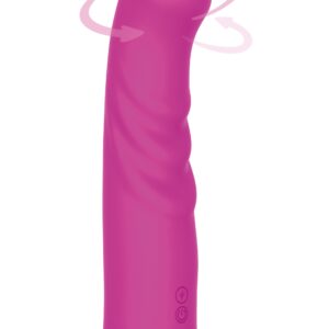 Rotating Vibrator