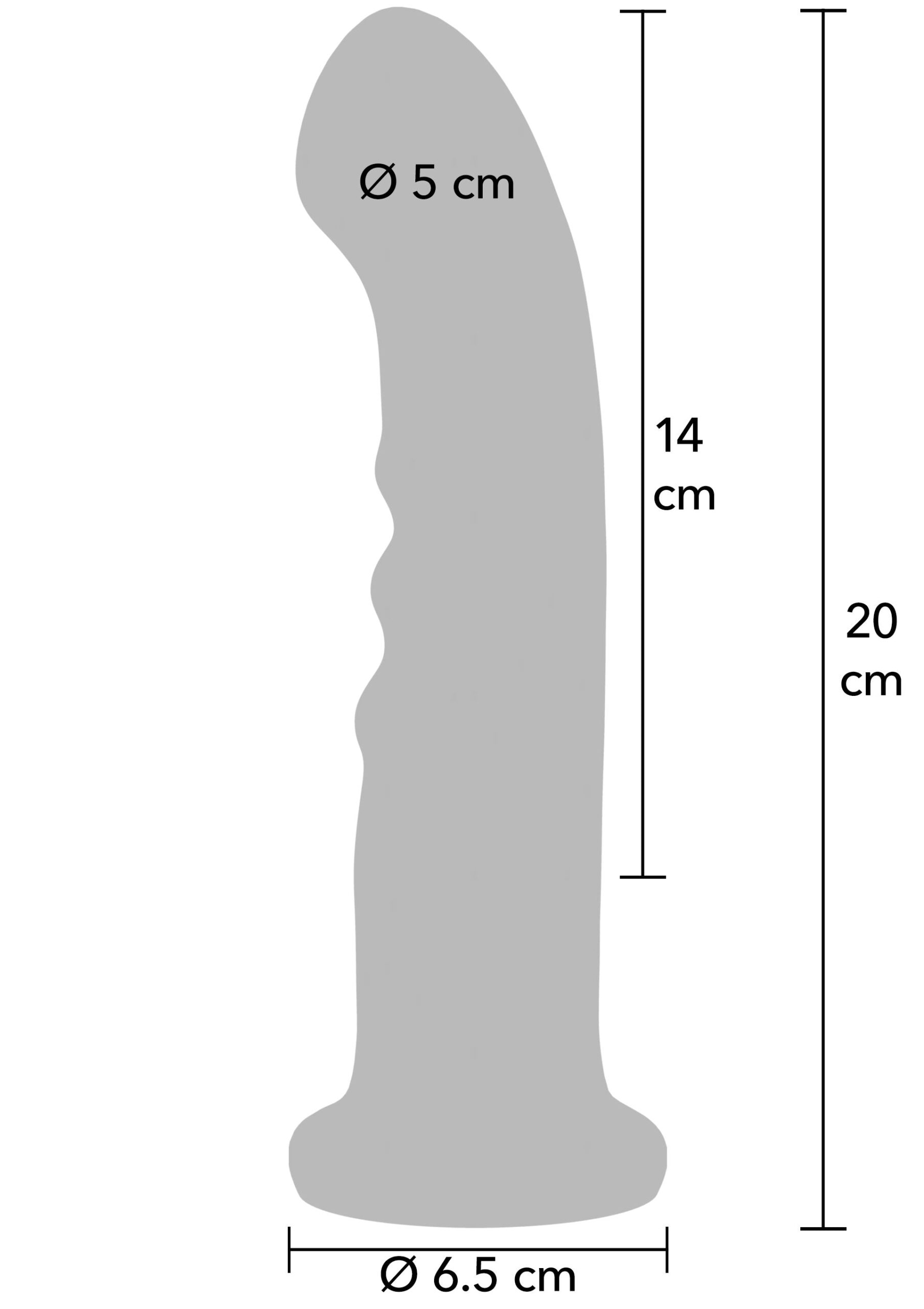 Rotating Vibrator - Afbeelding 6