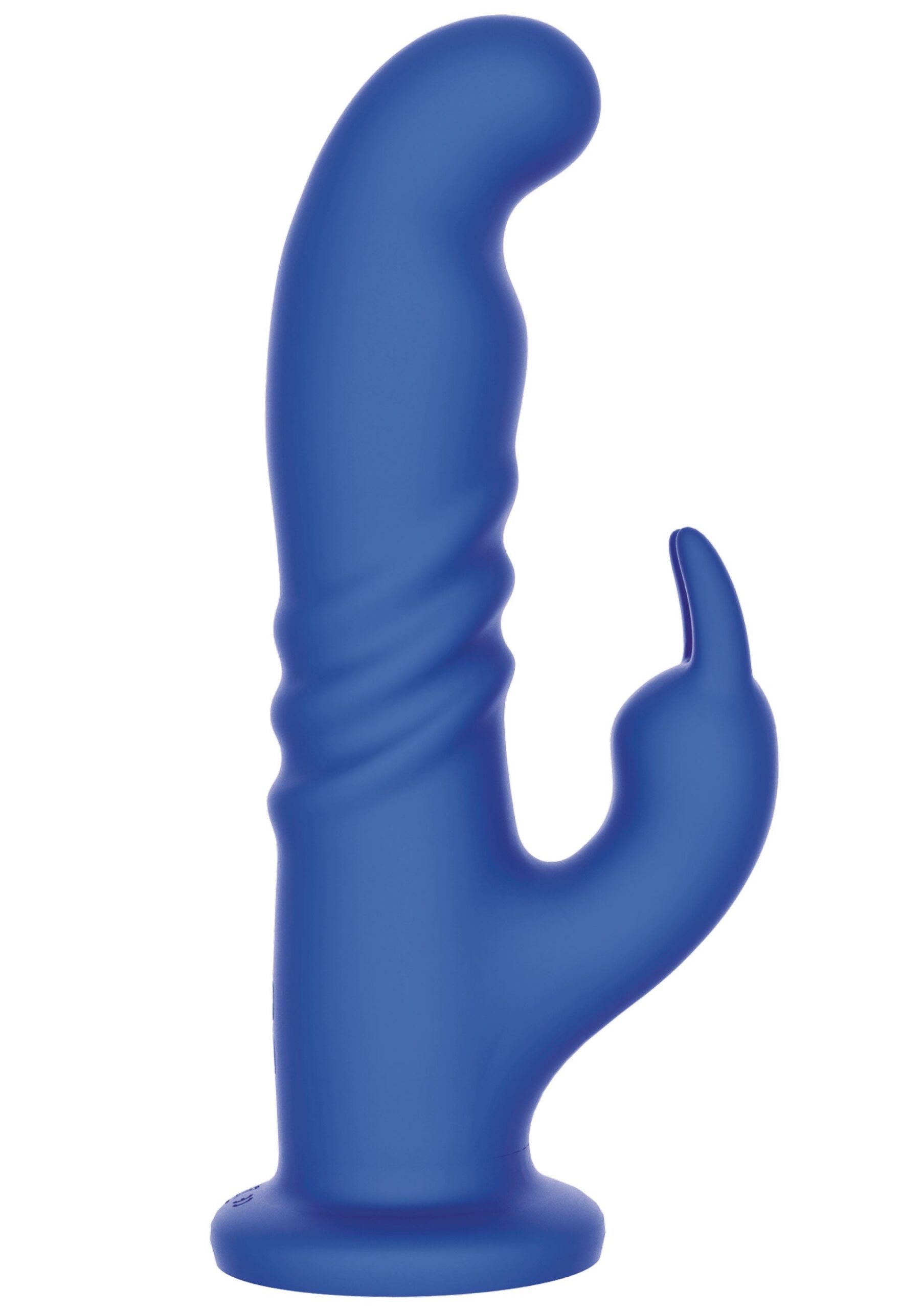 Rotating G-Spot Rabbit Vibrator - Afbeelding 4