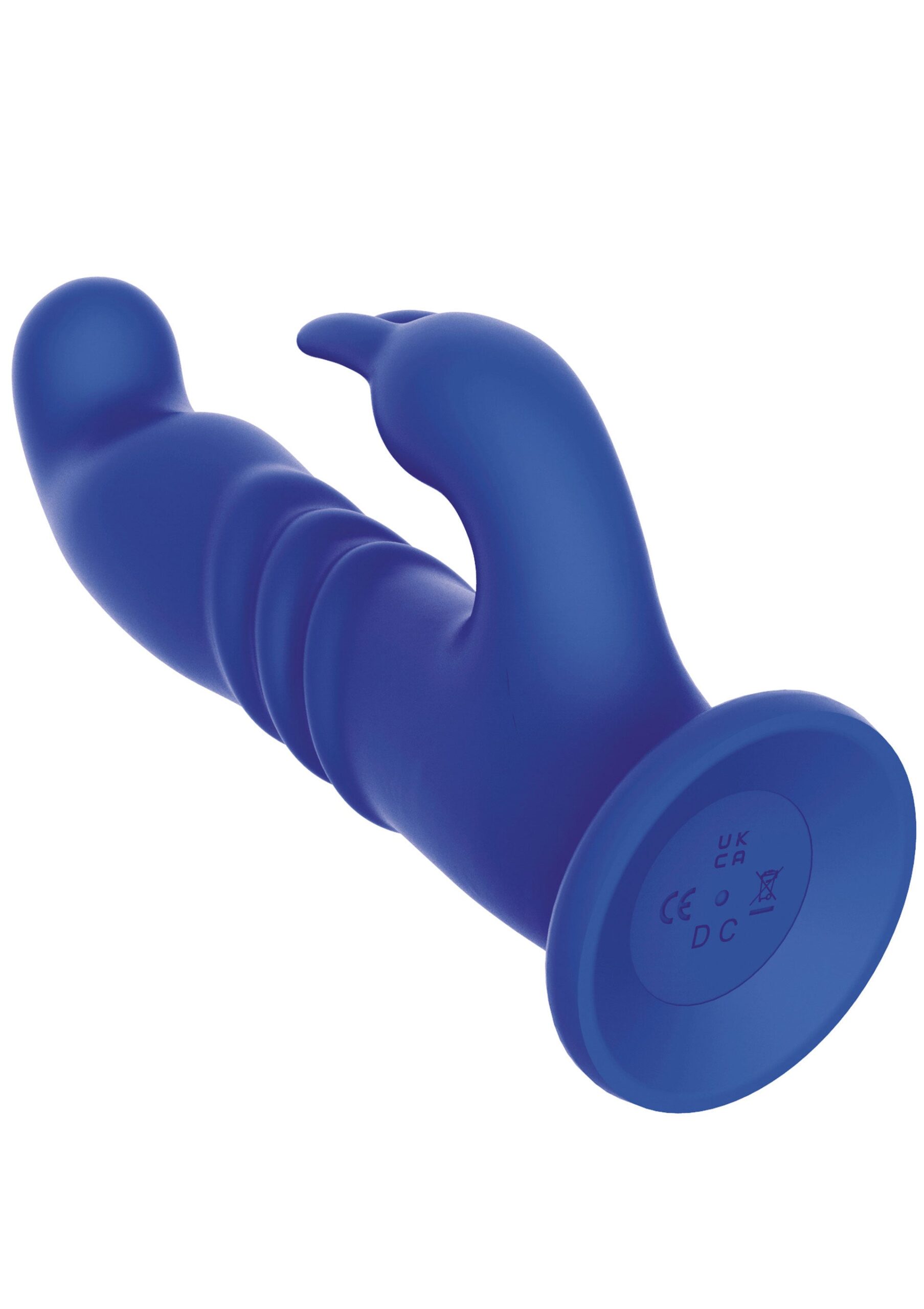 Rotating G-Spot Rabbit Vibrator - Afbeelding 5