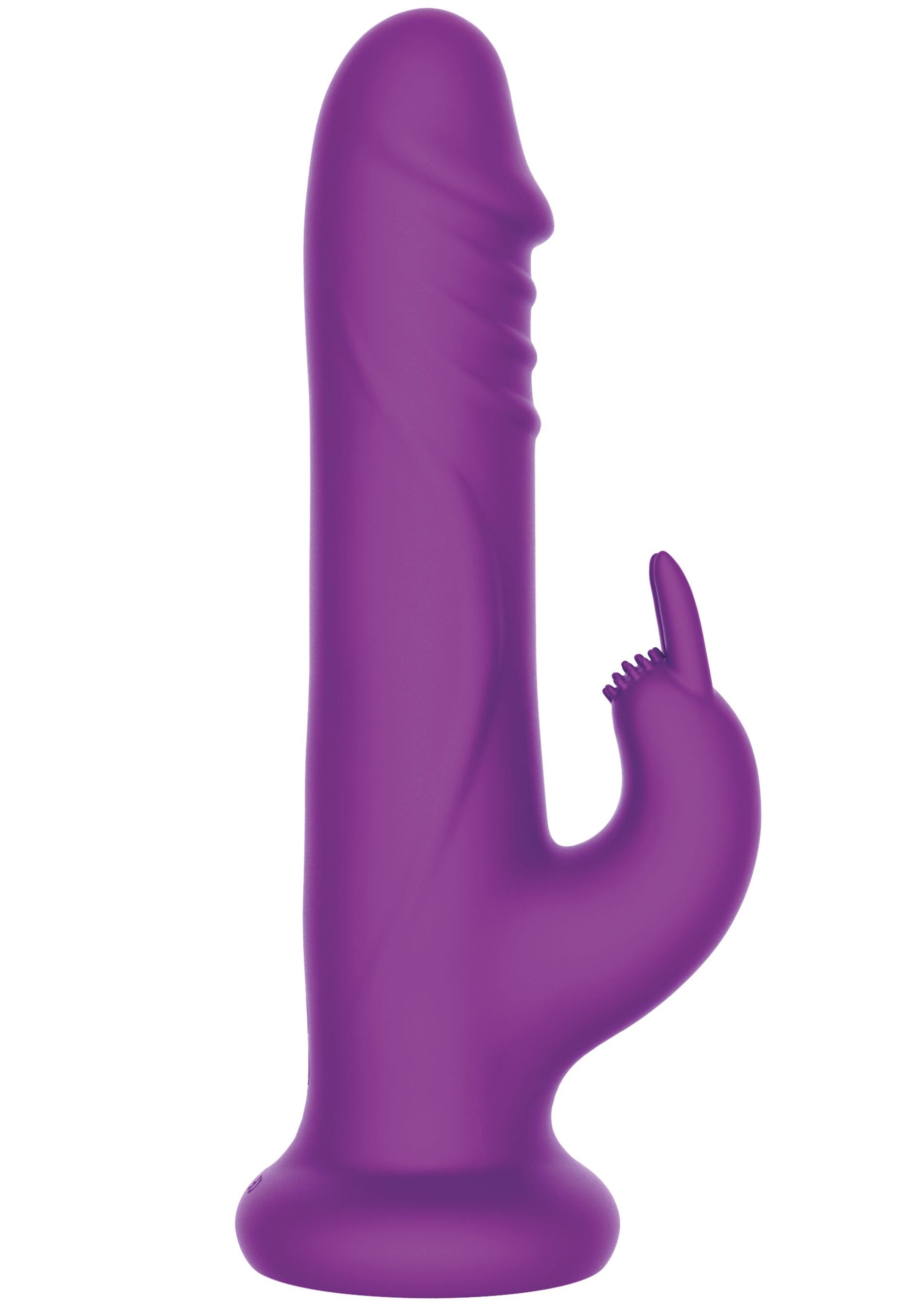 Rotating Beads Rabbit Vibrator - Afbeelding 3