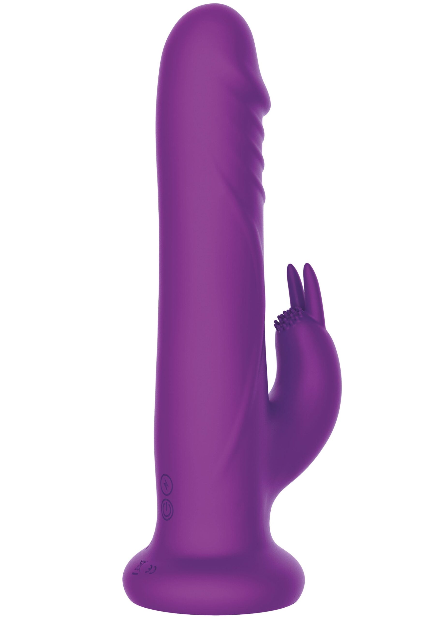 Rotating Beads Rabbit Vibrator - Afbeelding 4