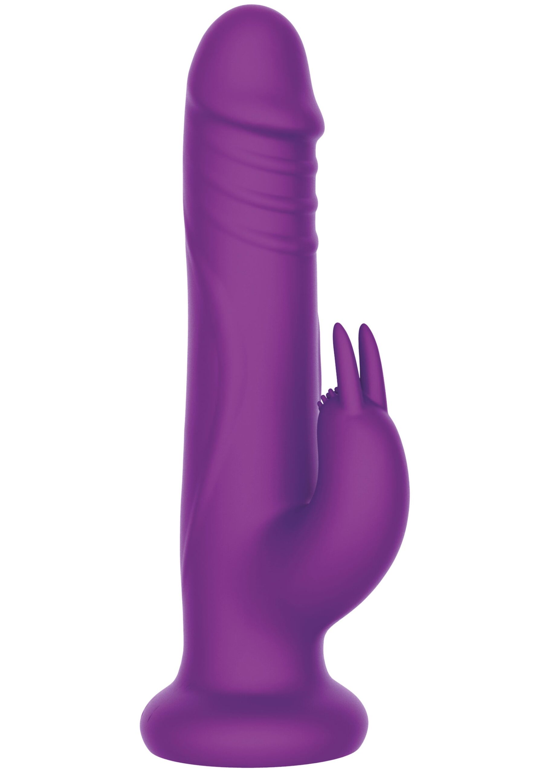 Rotating Beads Rabbit Vibrator - Afbeelding 5