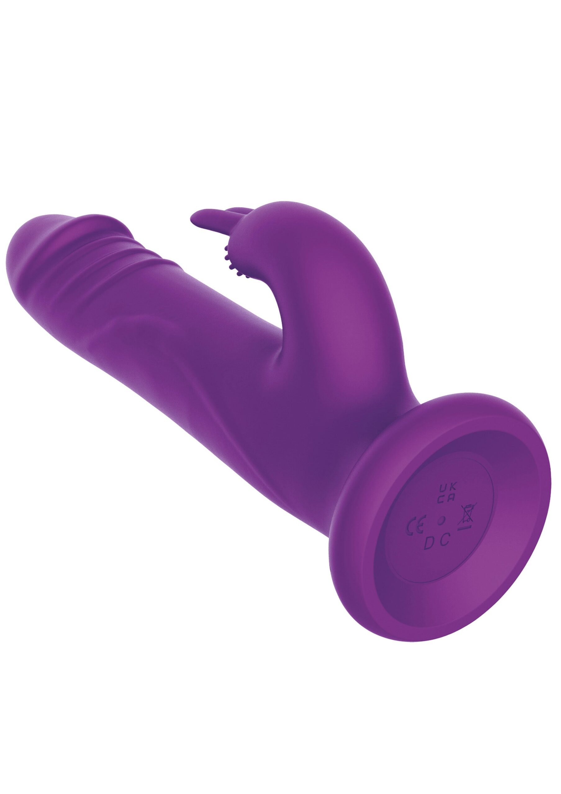 Rotating Beads Rabbit Vibrator - Afbeelding 6