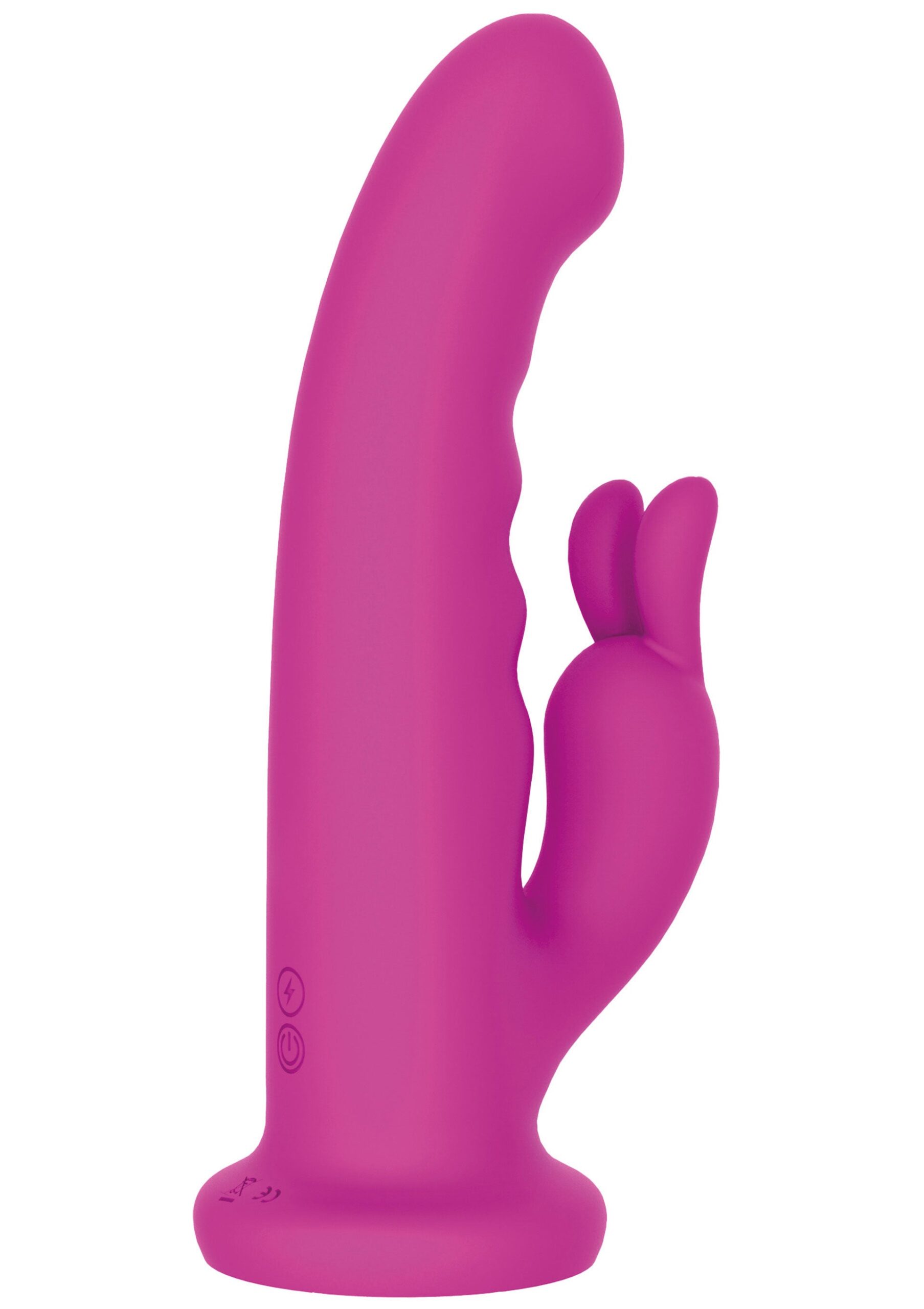 Rotating Rabbit Vibrator - Afbeelding 5