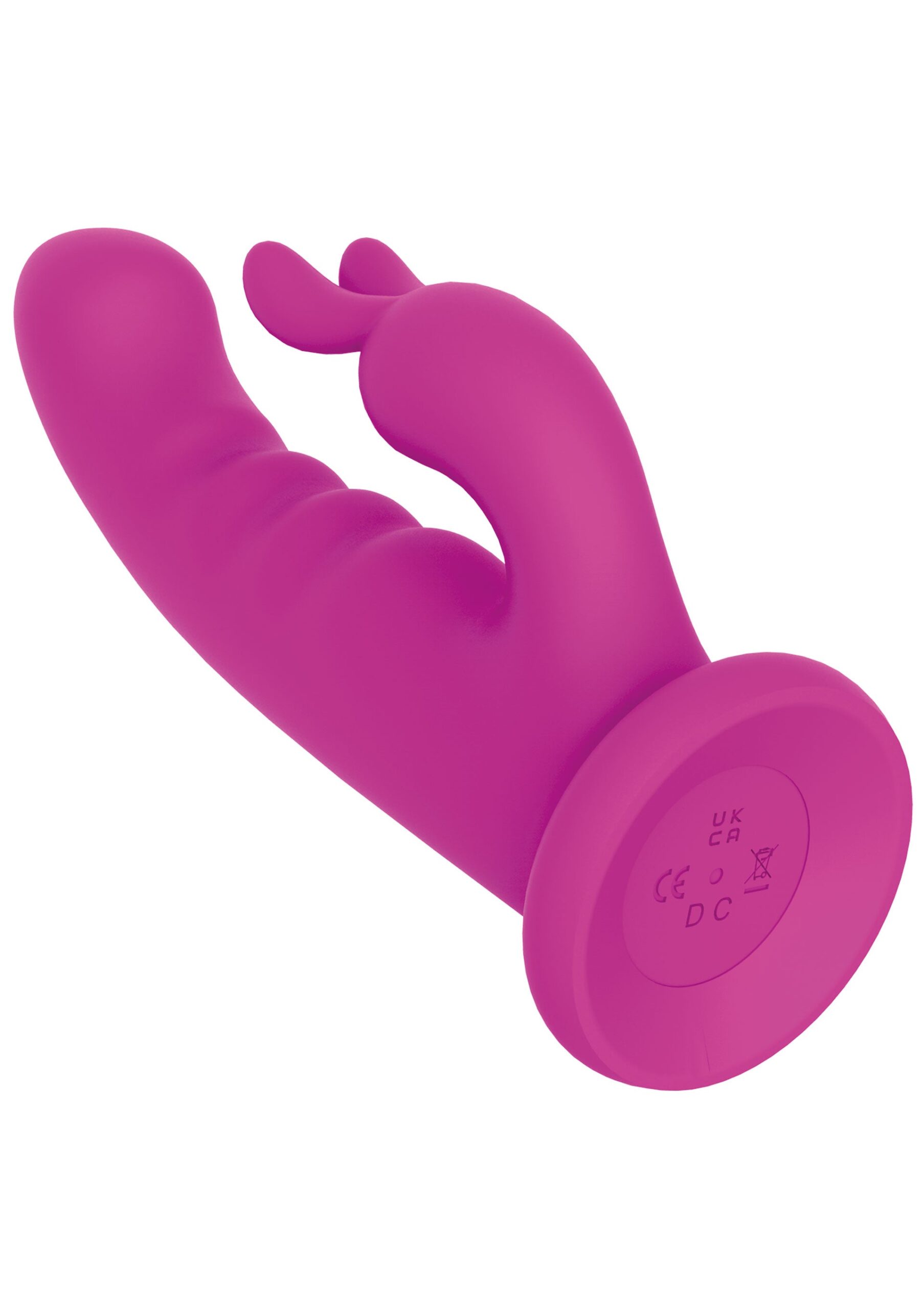 Rotating Rabbit Vibrator - Afbeelding 6