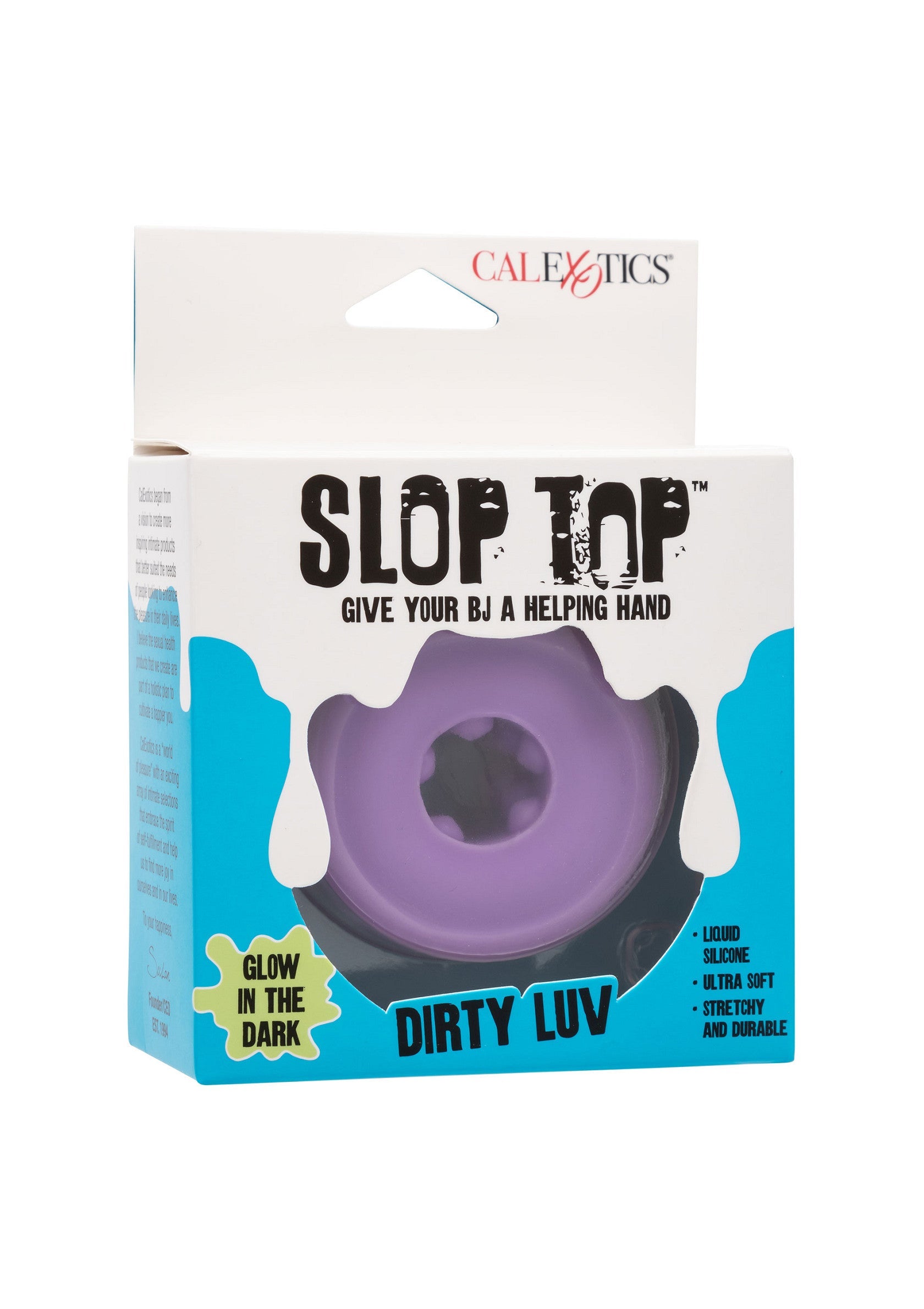 Slop Top Dirty Luv - Afbeelding 3