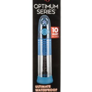 Ultimate Waterproof Smart Pump