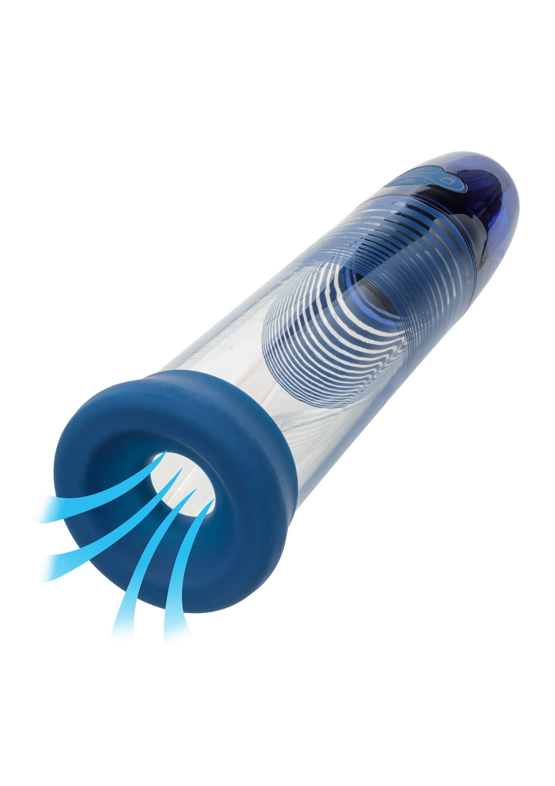 Ultimate Waterproof Smart Pump - Afbeelding 2