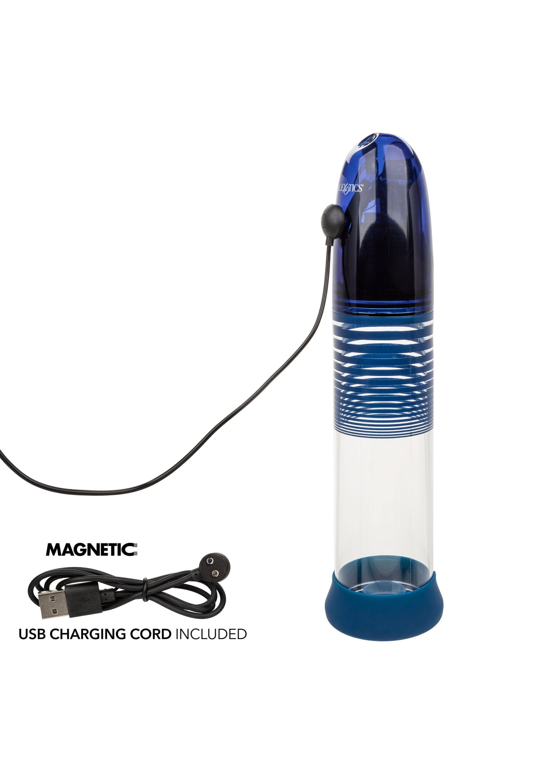 Ultimate Waterproof Smart Pump - Afbeelding 3