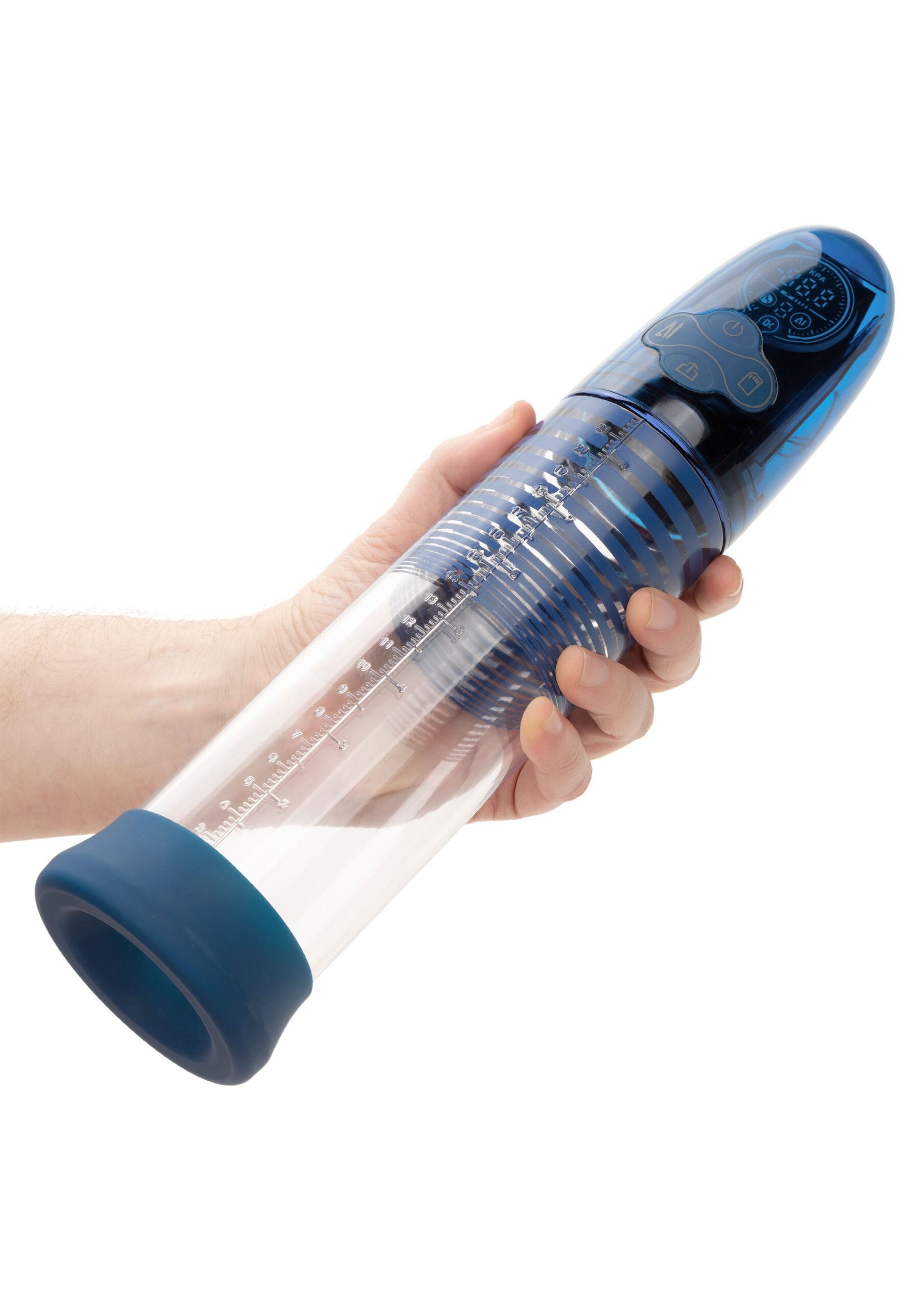 Ultimate Waterproof Smart Pump - Afbeelding 4