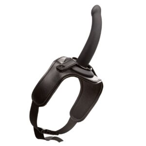 Thigh Strap Silicone Probe