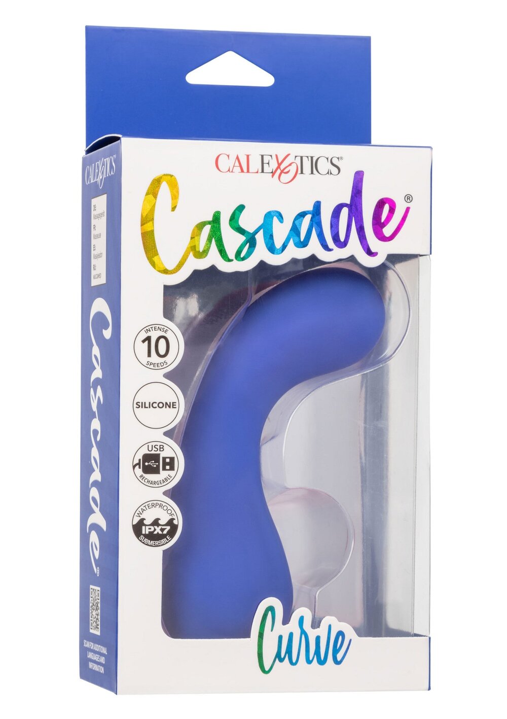 Cascade Curve - Afbeelding 3