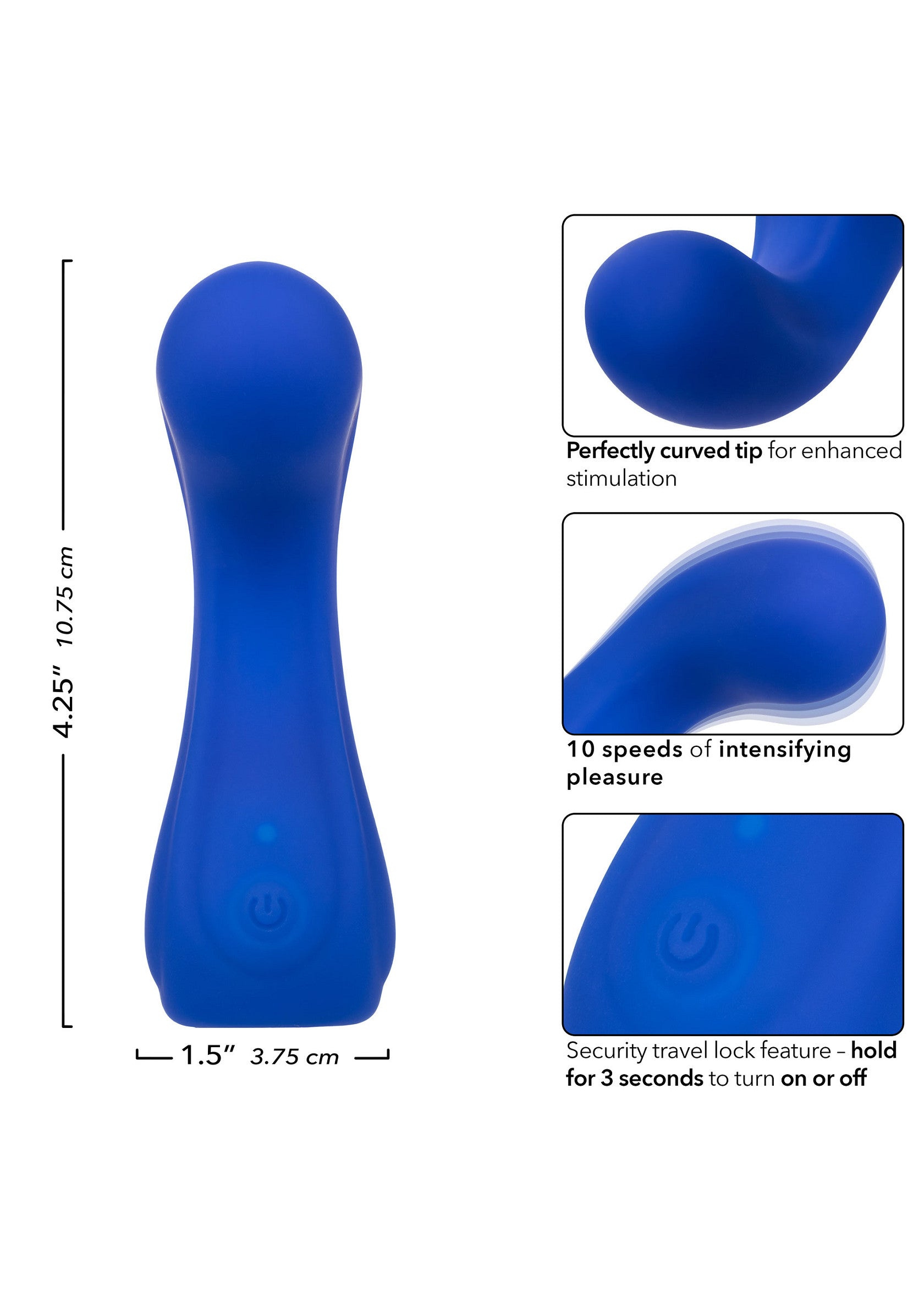 Cascade Curve - Afbeelding 4