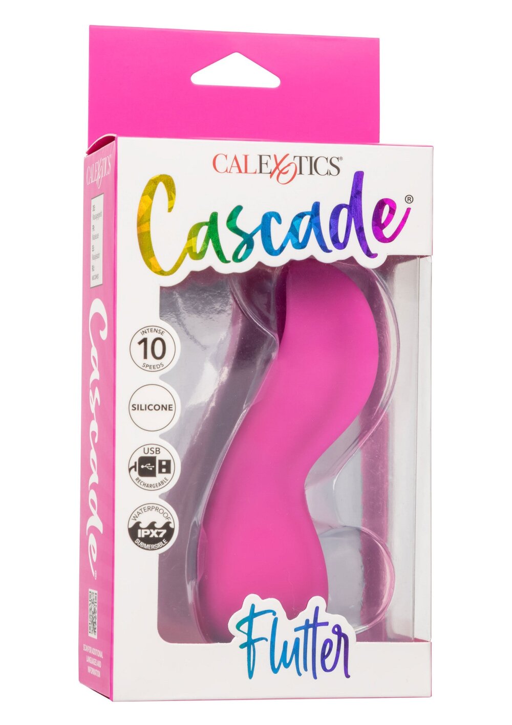 Cascade Flutter - Afbeelding 3