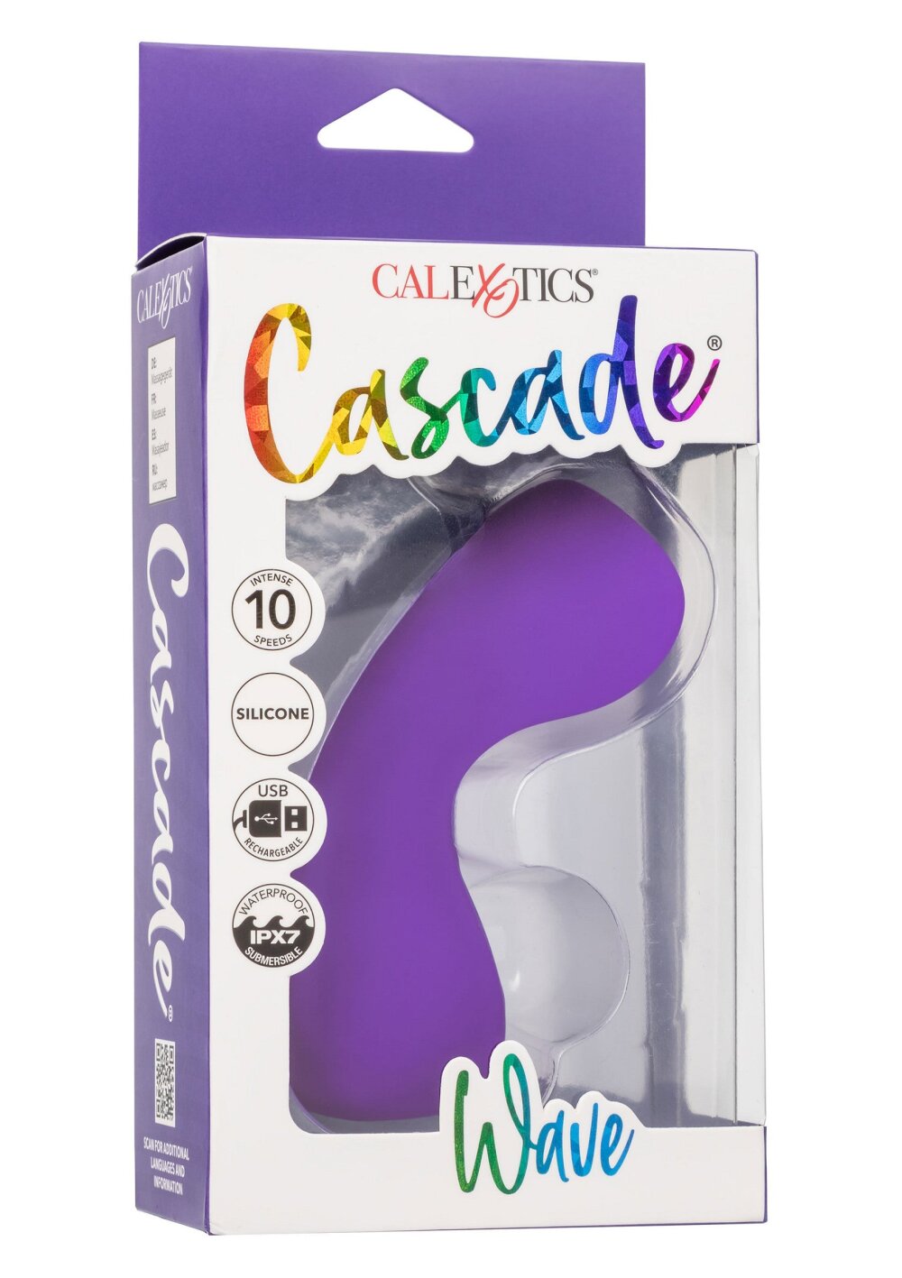 Cascade Wave - Afbeelding 3