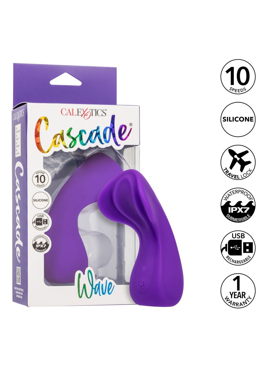 Cascade Wave - Afbeelding 5