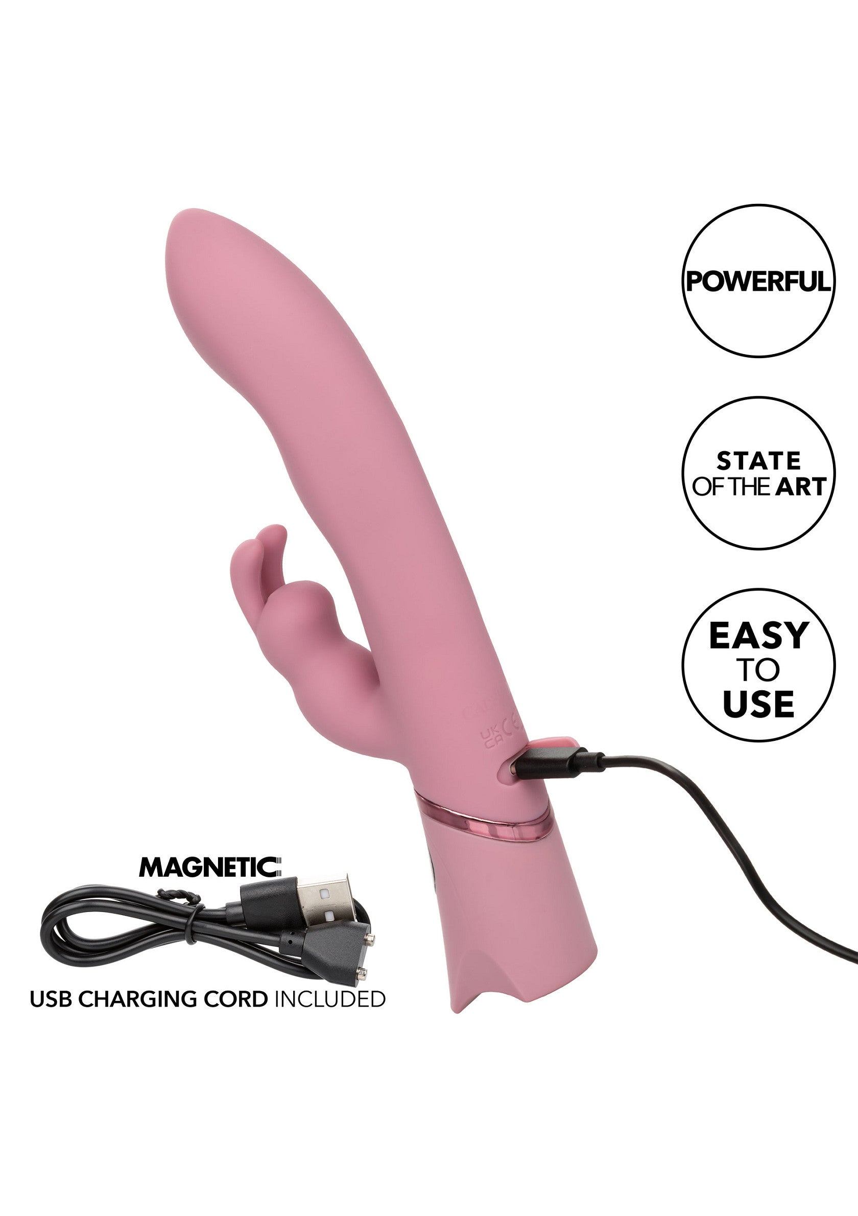 Orgasmatron Digital G-Bunny - Afbeelding 6
