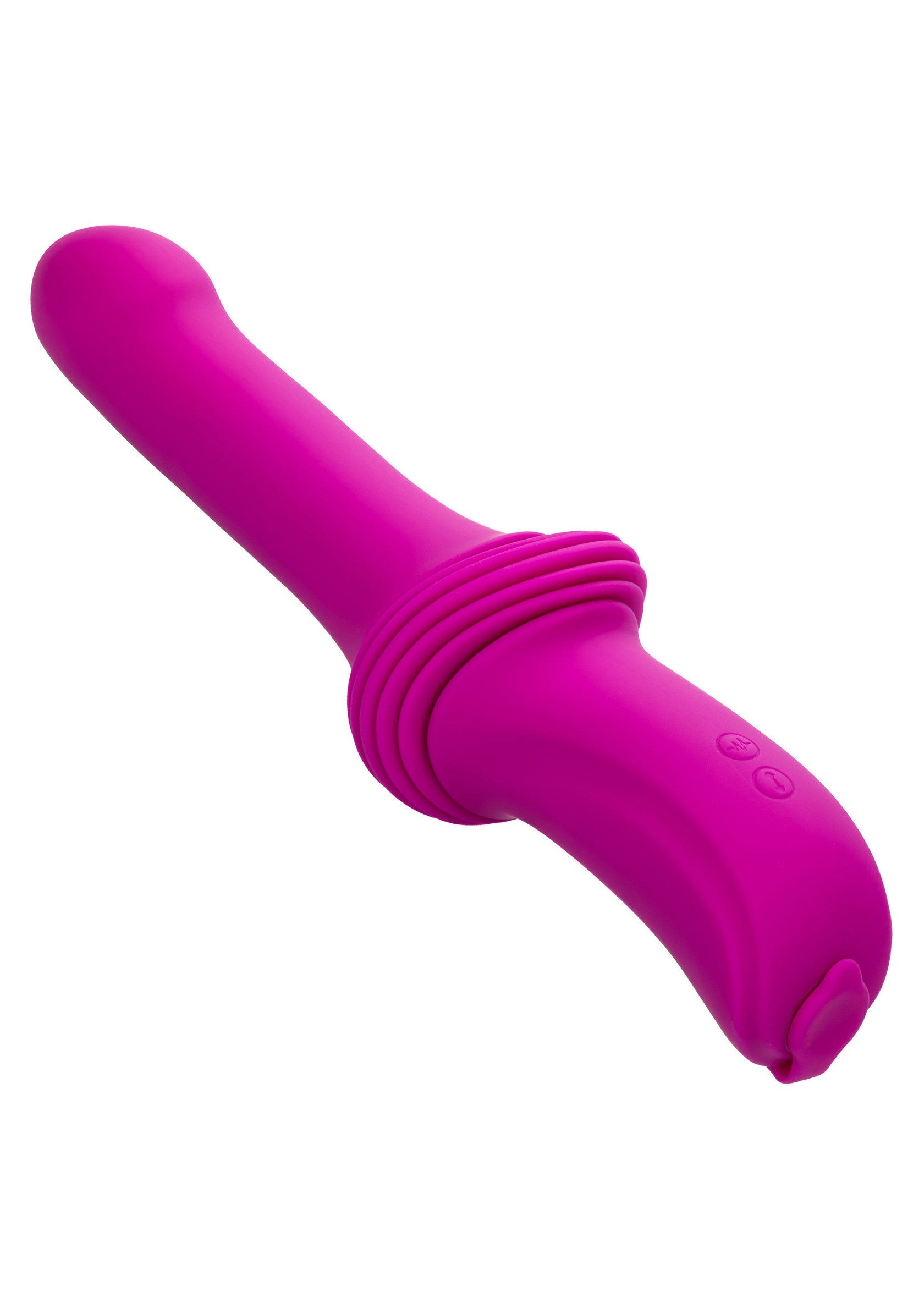 Sex Machine Smooth Thruster - Afbeelding 2