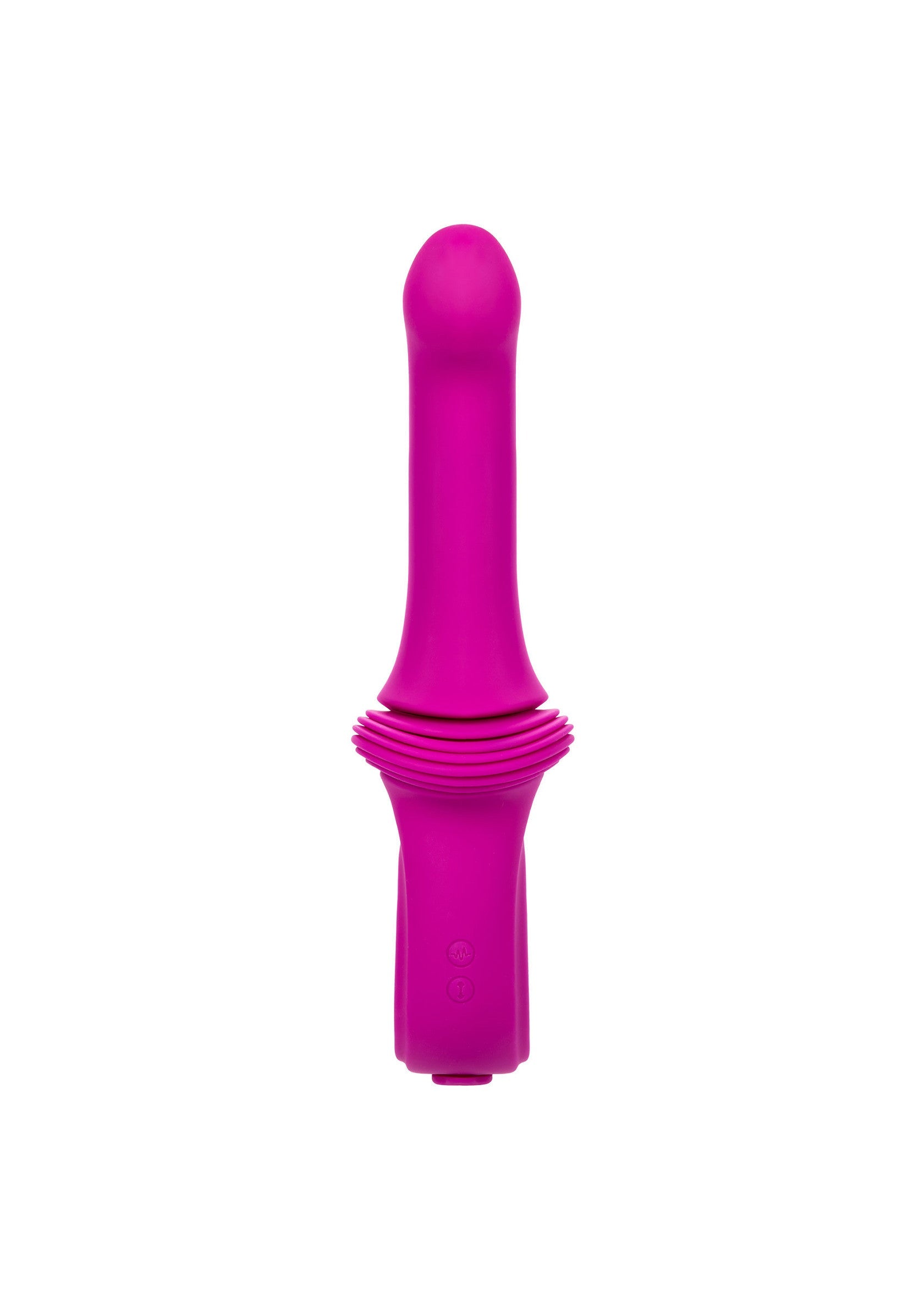 Sex Machine Smooth Thruster - Afbeelding 9