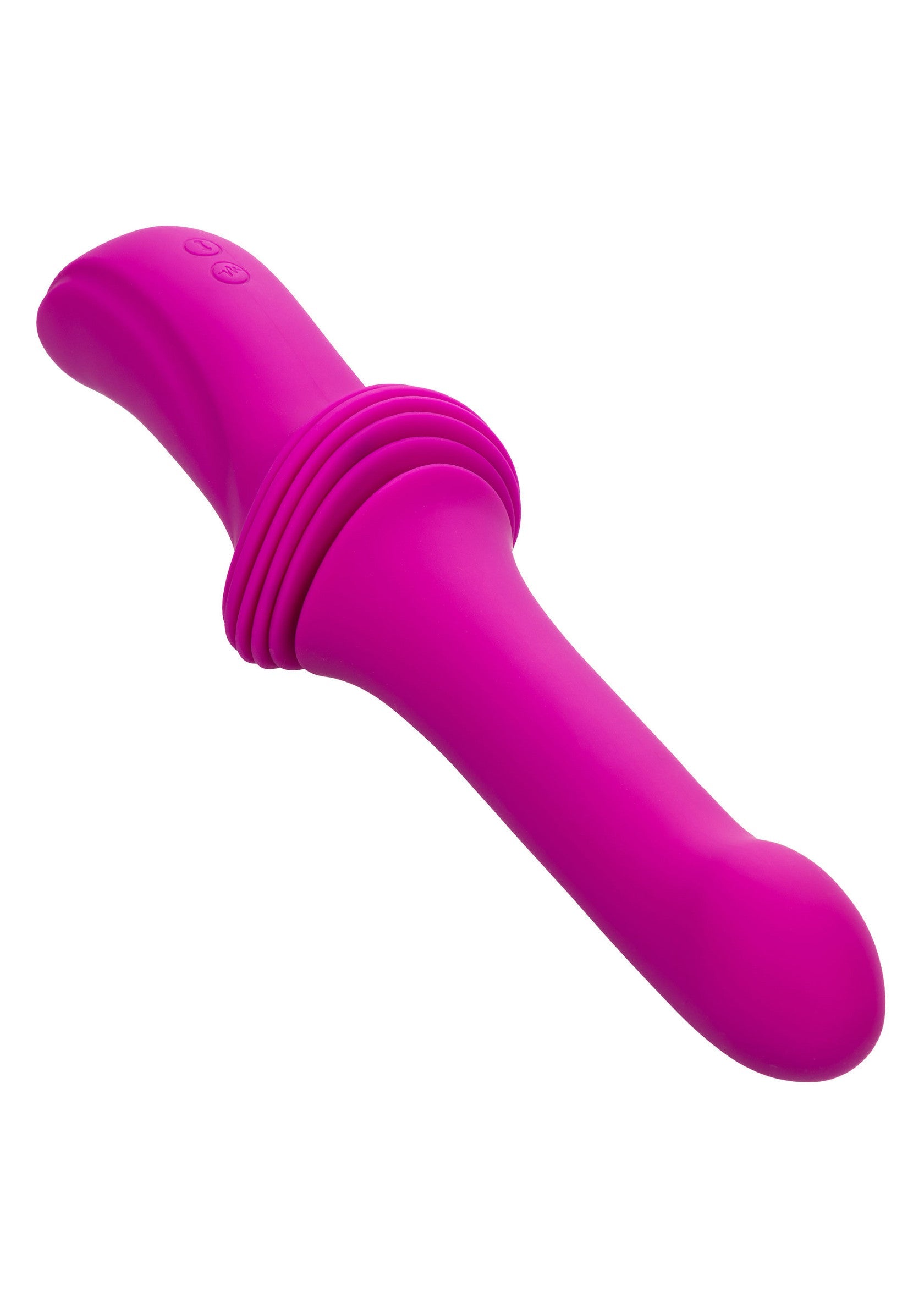Sex Machine Smooth Thruster - Afbeelding 10