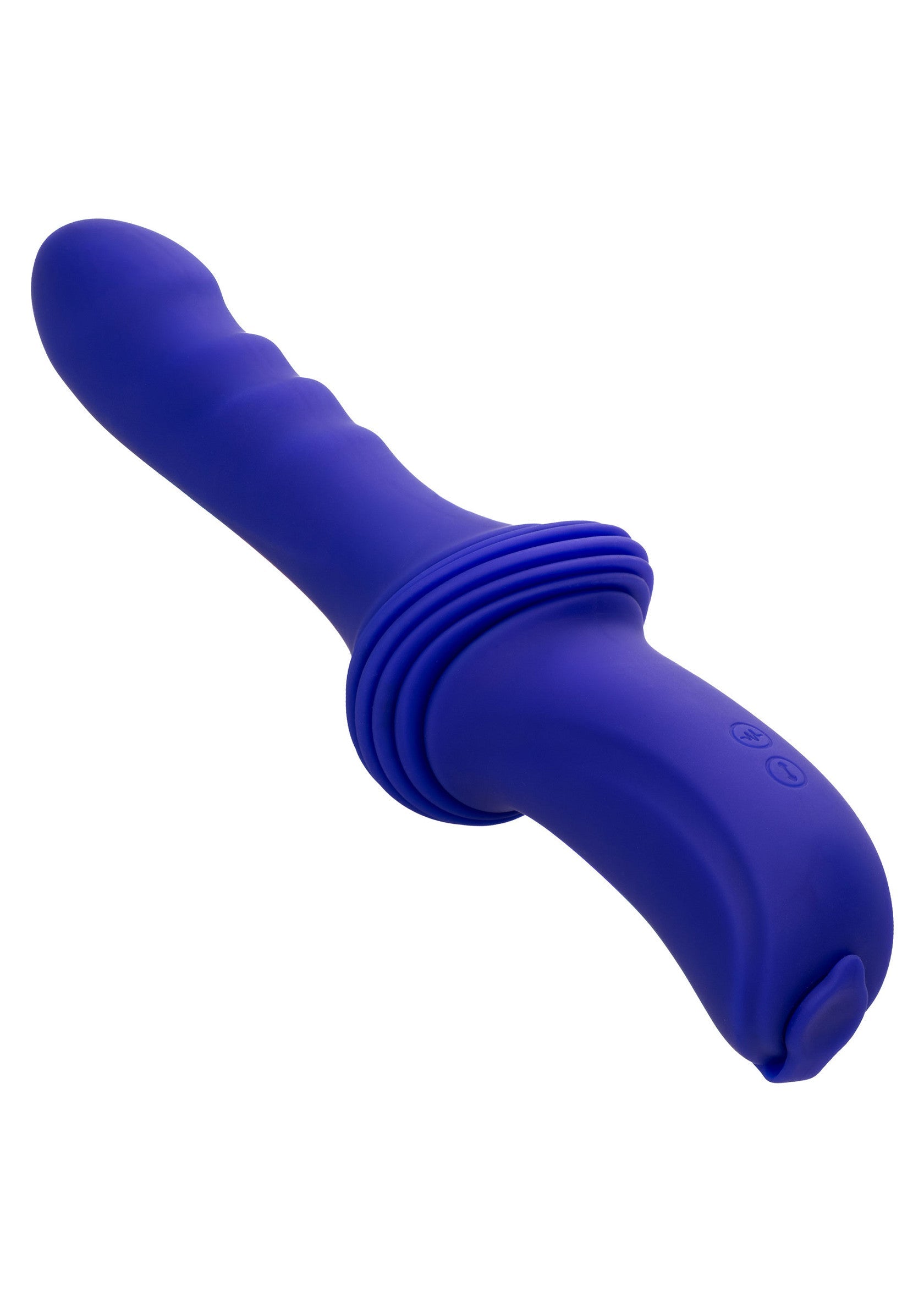 Sex Machine Ridged Thruster - Afbeelding 2