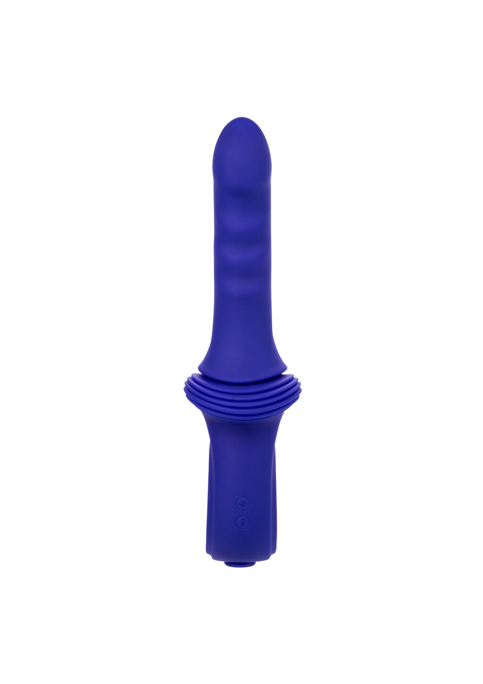 Sex Machine Ridged Thruster - Afbeelding 9