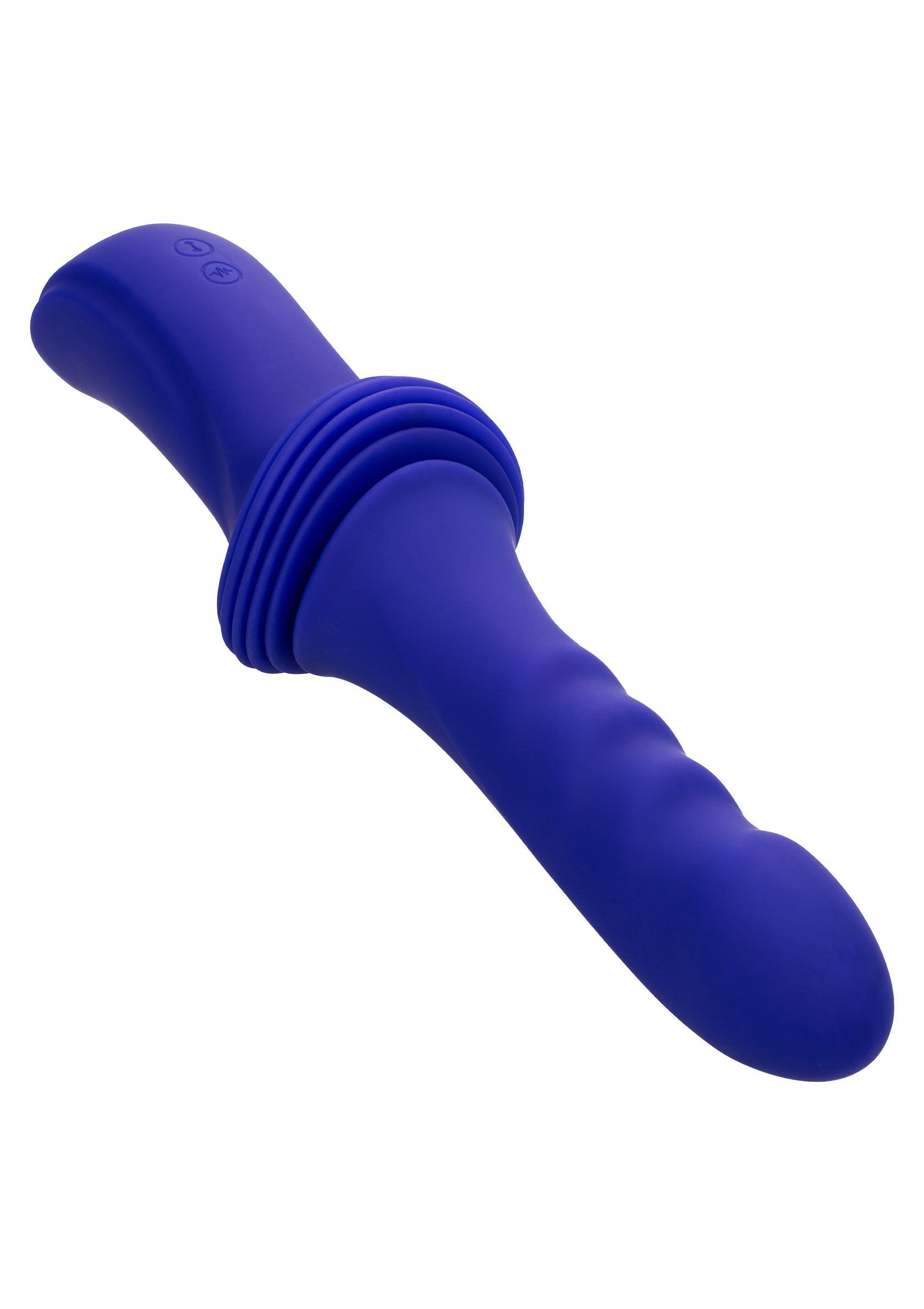 Sex Machine Ridged Thruster - Afbeelding 10