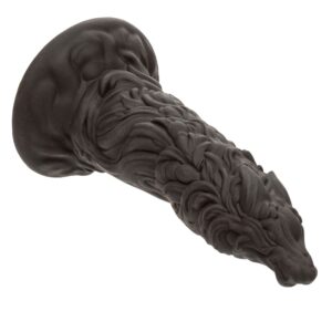 The Werewolf Dong
