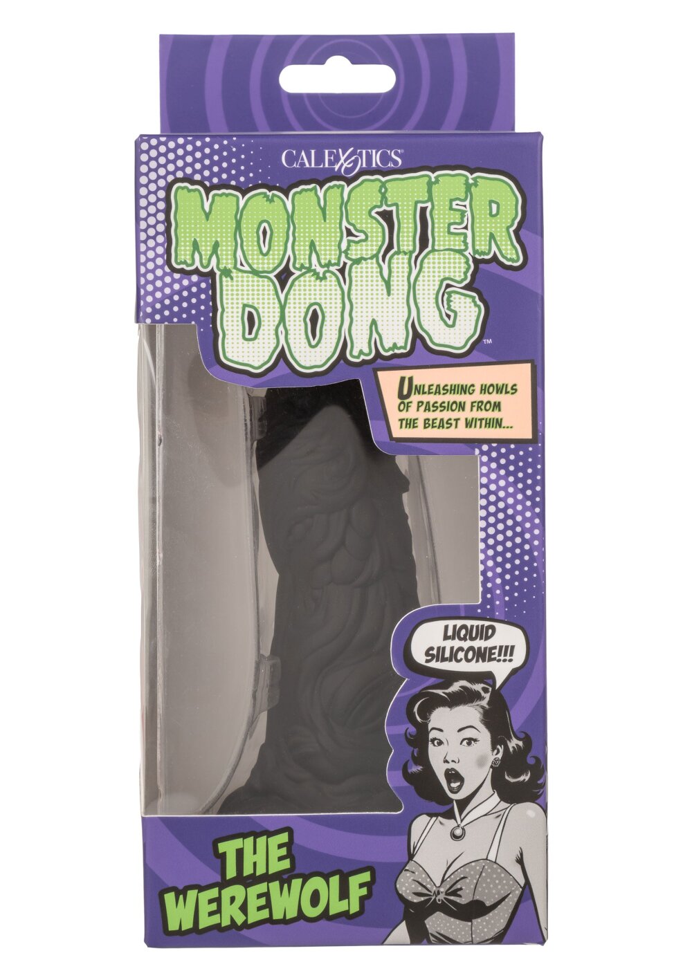 The Werewolf Dong - Afbeelding 3