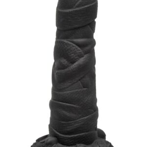 The Mummy Dong