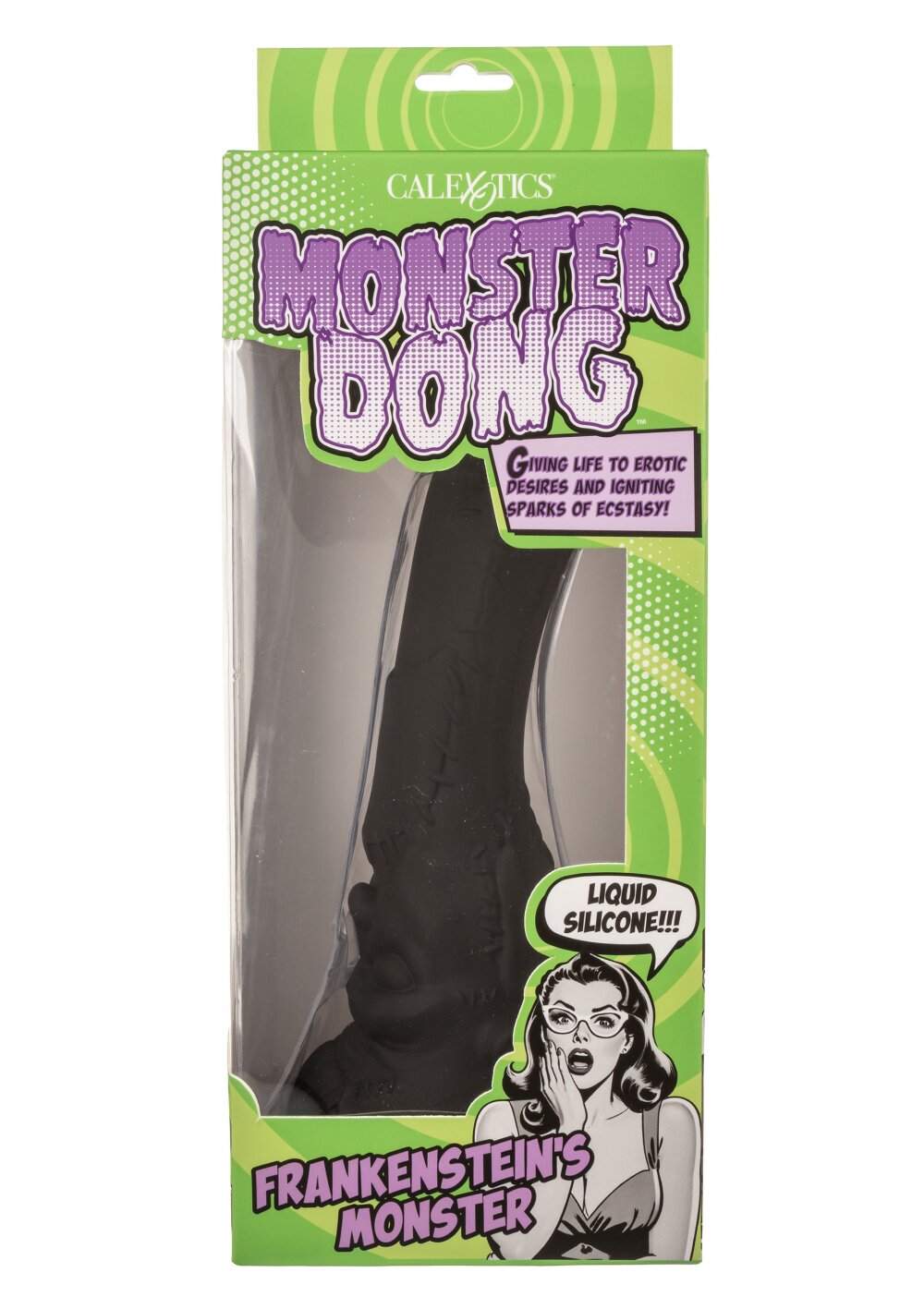 Frankenstein Dong - Afbeelding 2