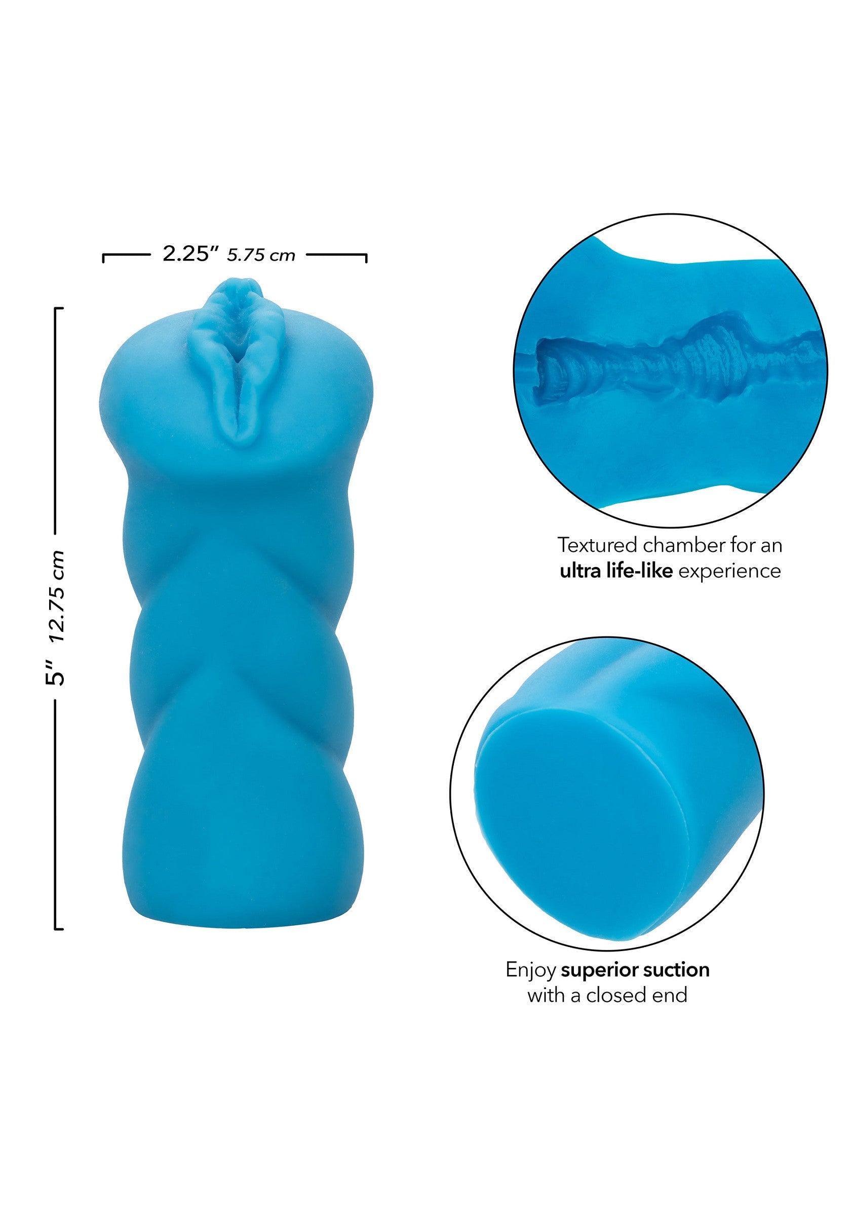 Stroker Bunny - Afbeelding 4