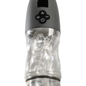 Extreme Automatic Milker