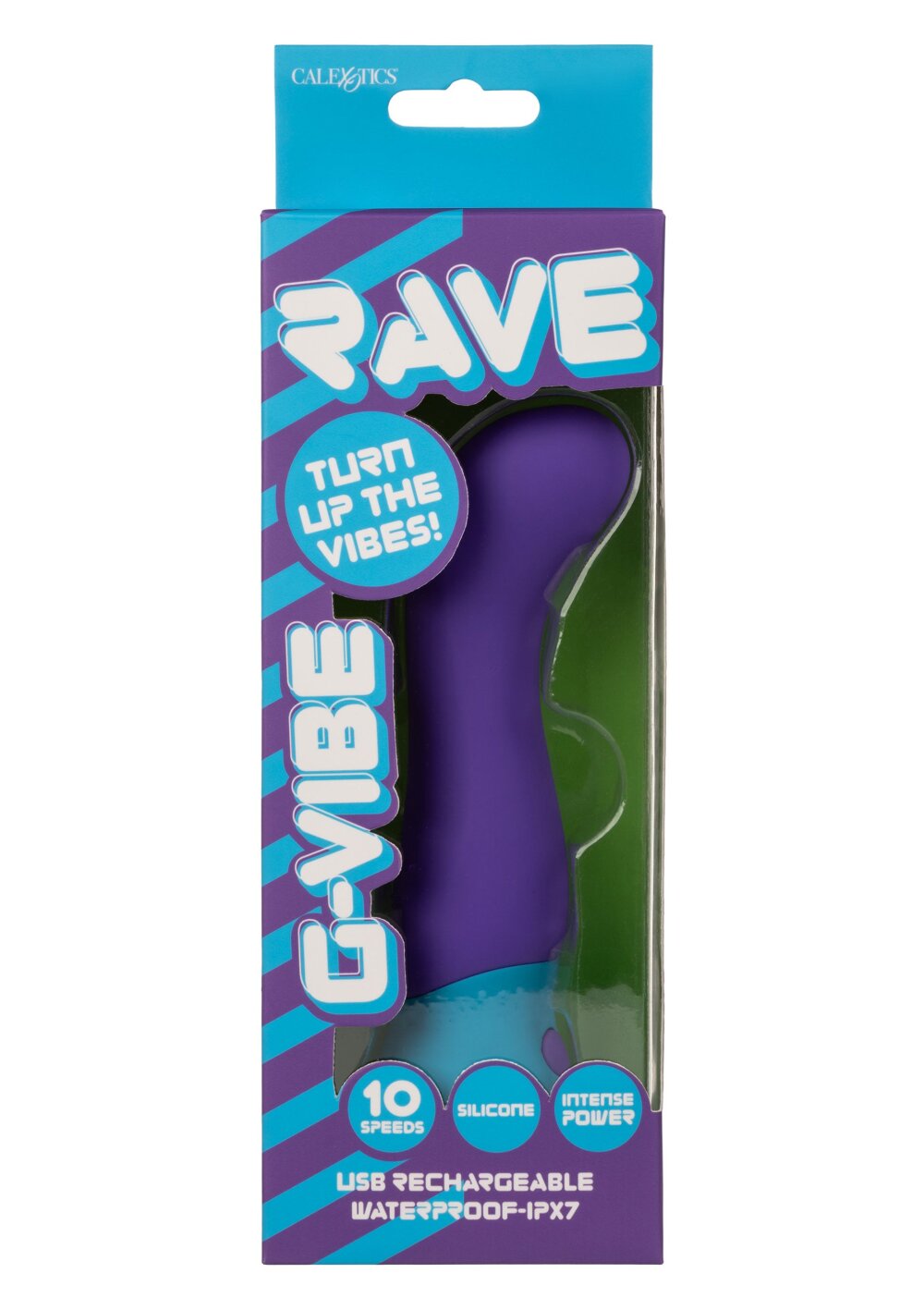 G-Vibe Vibrator - Afbeelding 2