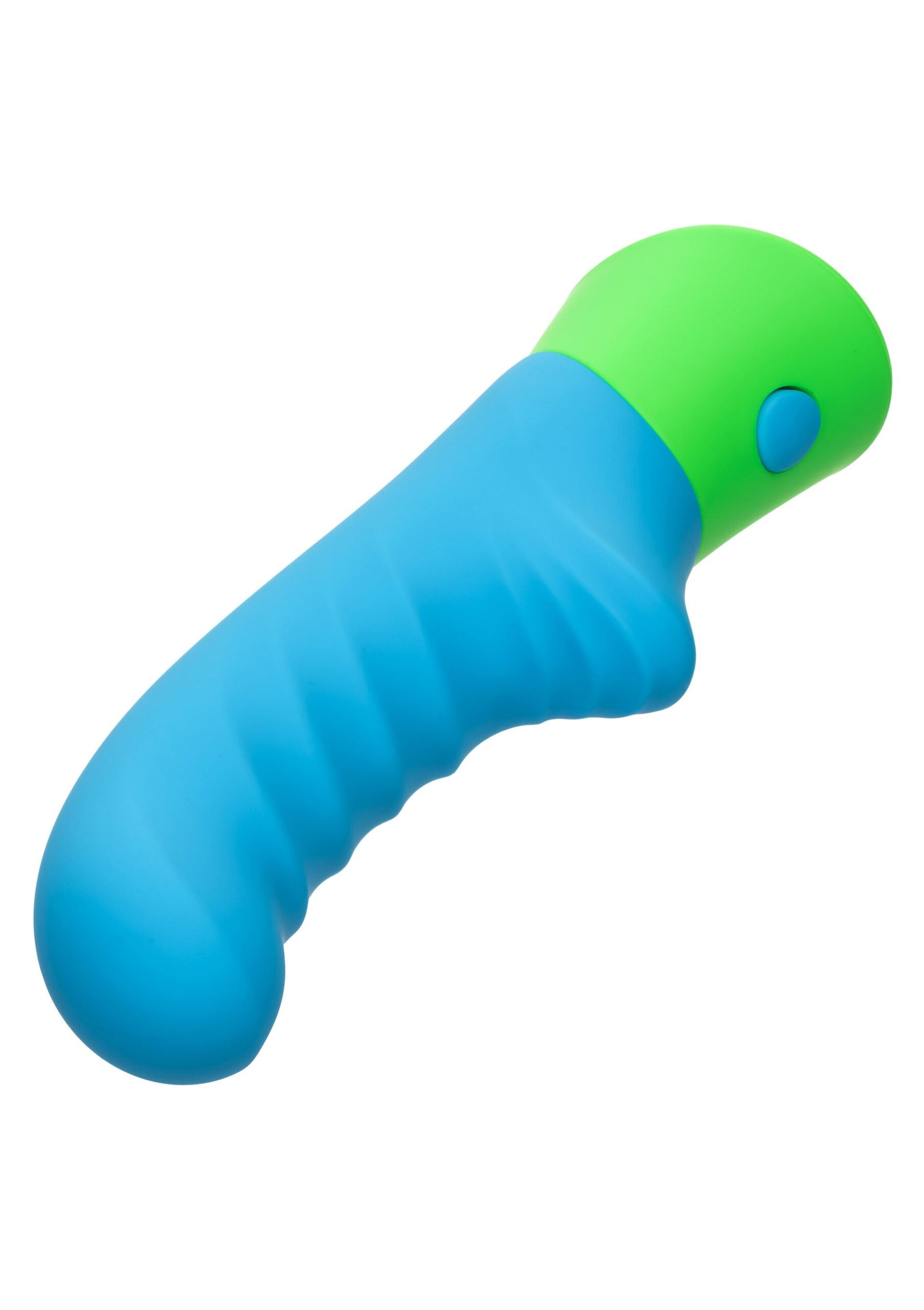 Ridged-G Vibrator - Afbeelding 4