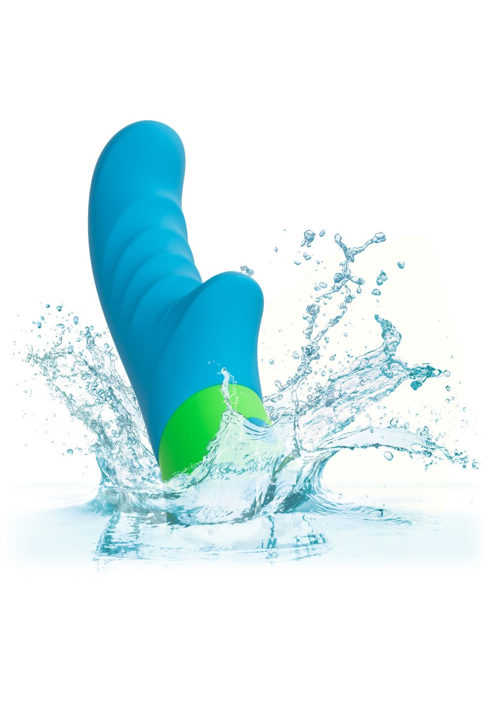 Ridged-G Vibrator - Afbeelding 7