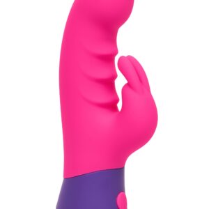 Bunny Vibrator