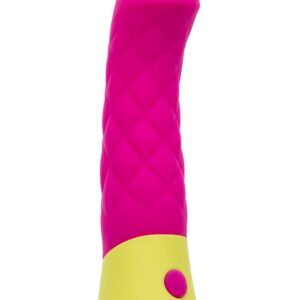 Quilted G Vibrator