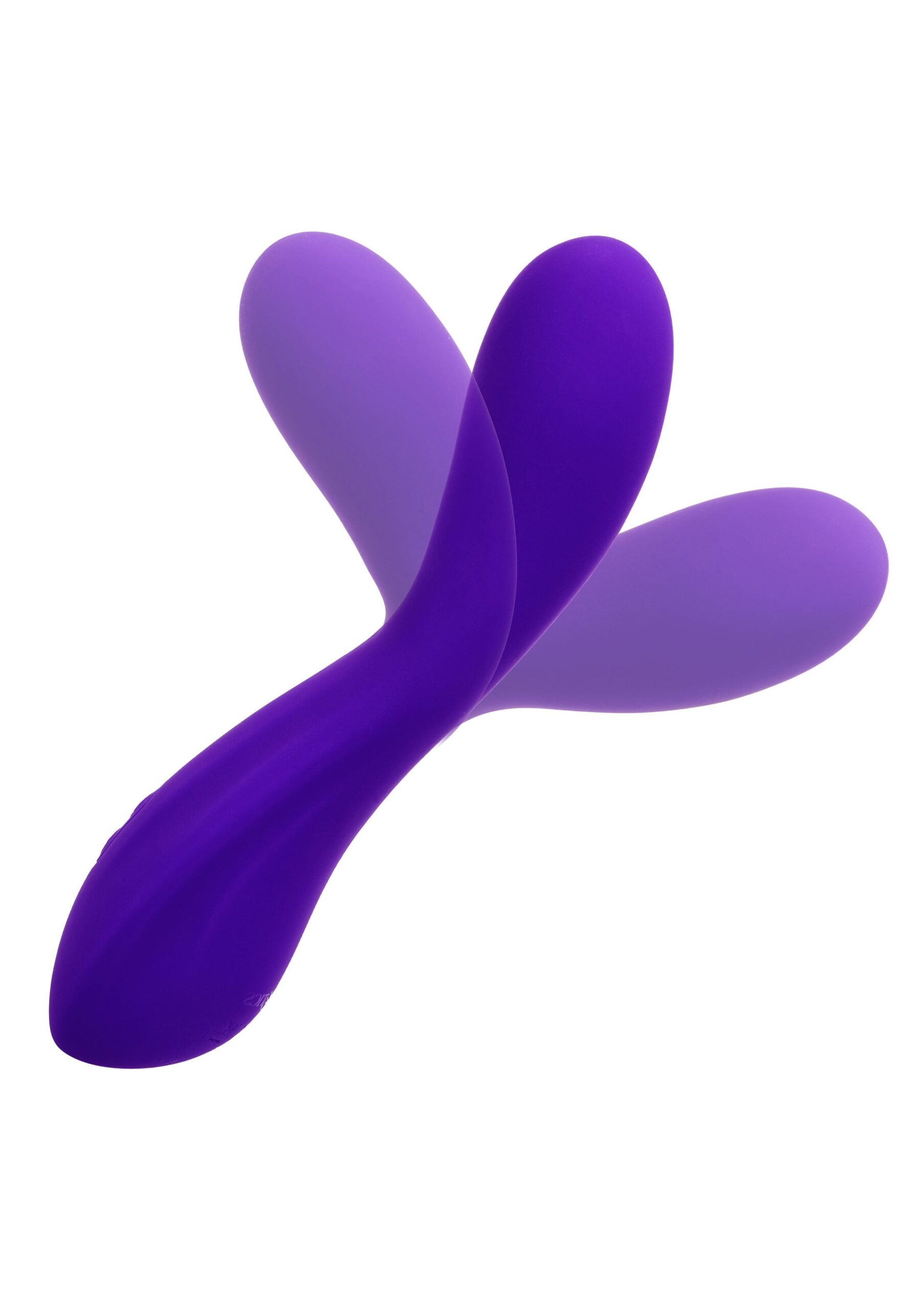 Bend & Hold Rumbler Vibrator - Afbeelding 4